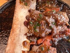 -蜜桃餐厅·伴山(湖滨商业街店)