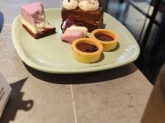 -盛江山自助料理(太原街万达店)