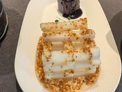 -百富源·海鲜辽菜(浑河堡店)