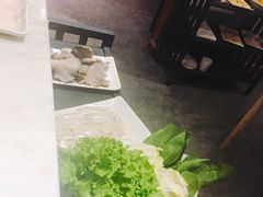 -食潮汕头鲜牛馆(望京保利店)