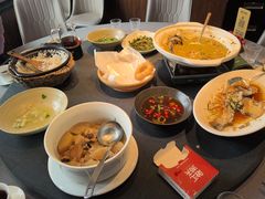 -融汇湘天(大岭山店)