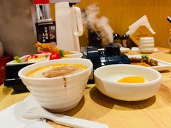 -味千拉面(巴黎春天浦建店)