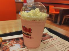 奶昔-The Habit Burger Grill 哈比特汉堡(爱琴海店)