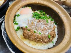 -红星光发煲仔饭(文海店)