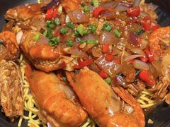 -串盟烧烤大排档·长沙美食地标(星沙店)