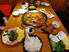 -新凯里酸汤鱼(飞山街店)