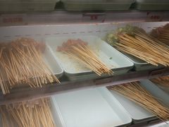 -耍哥串串香(香月湖店)