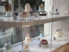 -LanTa蓝塔(北京路店)