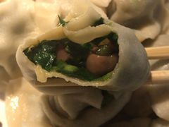 -日丰园海肠水饺·老字号大连海鲜(和平广场店)