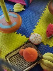 -宝贝渡口儿童游乐园(香炉礁山姆店)