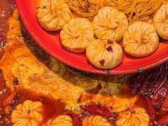 -鸿姐老火锅(花园路店)