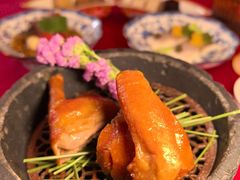 -白家大院·王府宫廷菜(苏州街店)