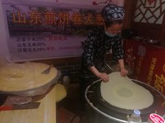 -船尚小镇(武清下朱庄店)