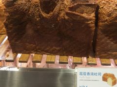 -巴黎贝甜(宜山路店)