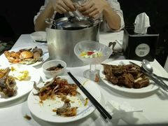 -星伦多 自助料理(圆融店)