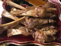 -一招鲜·全羊铺·蒙古奶茶(五一北路店)
