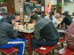 -水碾河刘老大串串香(水碾河路店)