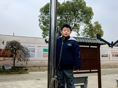 -上海青龙寺