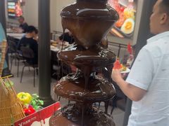 -凡塔斯牛排自助餐厅(广东佛山三水万达店)