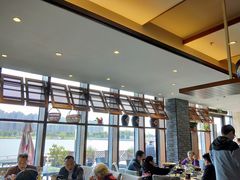 -翠山·映月湖景餐厅(映月湖公园店)