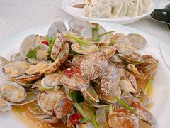 -巧克力渔家.小船海鲜胶东菜(万平口店)