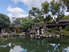 -天一阁博物院