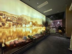 -老伙记海鲜码头(北滘店)