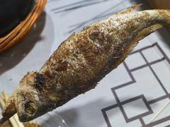 -云晓光头烧烤吧(盛夏店)