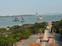 -南沙天后宫景区
