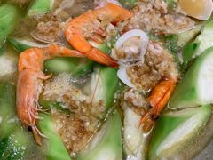 -79号渔船海鲜饭店(宝安店)