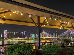 景观位-COMMUNE幻师(渔人码头店)