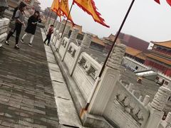 -横店影视城明清宫苑园区