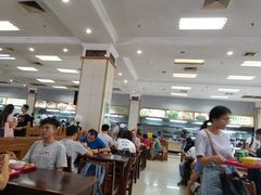 大堂-华中科技大学百景园(三楼酒店)