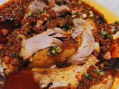 -眉州东坡(远洋未来广场店)