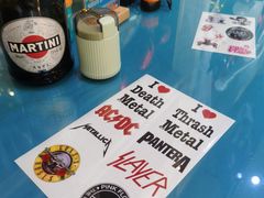 -My Way Town买味堂·东南亚餐厅(亦庄店)