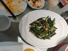 -老德州四合院·德州菜(天衢路店)