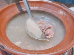 -民间瓦缸煨汤館(嵩山路店)
