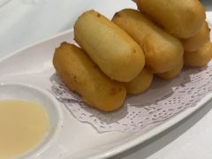 -玉林烤鸭店(定福庄店)