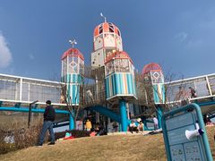 -季高兔窝窝亲子园(上海薰衣草公园店)