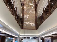 -杭州平安悦坊 PAFC LIVING