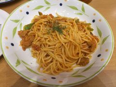 -萨莉亚意式餐厅(天河城购物中心店)