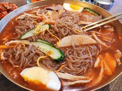 -玉流珍肴馆(亮马桥店)