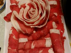 -京顺福老北京涮肉馆(东二道巷店)