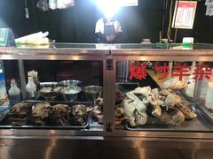 -正宁路小吃夜市