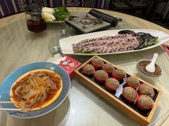-新侗家食府(蟠桃宫店)