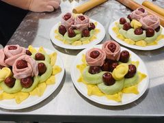 -北大家园食堂
