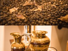 -MUSEO COFFEE咖啡博物馆