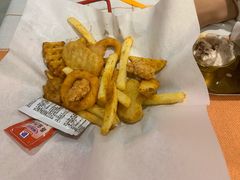 -大象厨房(重庆道店)