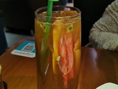-永无乡旅行餐吧(京溪店)