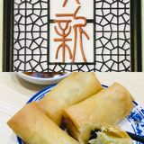 关于我拿着100元 一路逛吃这件事儿